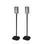 Produit Pied enceinte Denon HEOS 1 noir couple