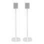 Produit Pied enceinte Sonos One blanc couple