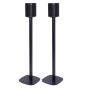 Produit Pied enceinte Sonos One noir couple lot de deux