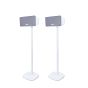Produit Pied enceinte Sonos Play 3 blanc couple lot de deux 2