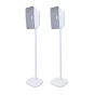 Produit Pied enceinte Sonos Play 3 blanc couple lot de deux