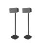 Produit Pied enceinte Sonos Play 3 noir couple lot de deux
