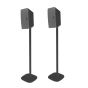 Produit Pied enceinte Sonos Play 3 noir couple lot de deux 2