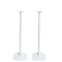 Produit Pied enceinte Loewe Klang MR1 noir couple blanc couple lot de deux 2