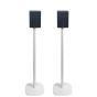 Produit Pied enceinte Teufel Effekt 2 blanc couple