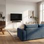Vebos Pied TV Sonos Playbar blanc