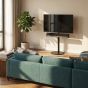 Vebos Pied TV Sonos Playbar noir