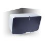 Vebos angle support mural Sonos Five blanc 20 degrés