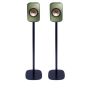 Produit Pied enceinte KEF LSX noir couple lot de deux