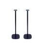 Produit Pied enceinte KEF LSX noir couple lot de deux 3