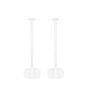 Produit Pied enceinte KEF LSX blanc couple lot de deux 3