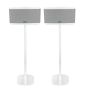 Produit Pied enceinte Riva Stadium blanc couple