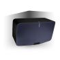 Produit Vebos angle support mural Sonos Five noir 20 degrés