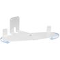 Support mural Vebos pour Bose SoundTouch 20 tournant