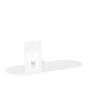 Support mural Vebos pour Harman Kardon Citation 500