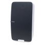 Support mural Vebos pour Sonos Play 5 Gen 2 blanc - vertical