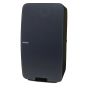 Support mural Vebos pour Sonos Five noir - vertical