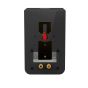 Produit Vebos portable support mural Bluesound Duo