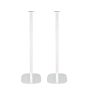 Produit Pied enceinte Amazon Echo Studio (newest gen) blanc couple lot de deux