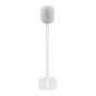 Pied d'enceinte Vebos avec Apple HomePod