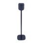 Pied d'enceinte Vebos avec Apple HomePod