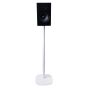 Produit Pied enceinte Audio Pro A28