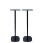 Produit Pied enceinte Audio Pro Addon C5 noir couple lot de deux
