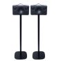 Produit Pied enceinte Audio Pro Addon C5 noir couple