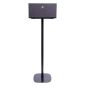 Pied d'enceinte Vebos avec Audio Pro C10