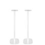 Produit Pied enceinte B&O BeoPlay M5 blanc couple lot de deux
