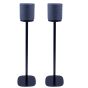 Produit Pied enceinte B&O BeoPlay M5 noir couple