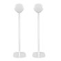 Produit Pied enceinte B&O BeoPlay S3 blanc couple