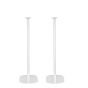 Produit Pied enceinte B&O BeoPlay S3 blanc couple lot de deux