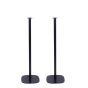 Produit Pied enceinte B&O BeoPlay S3 noir couple lot de deux 2