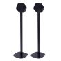 Produit Pied enceinte B&O BeoPlay S3 noir couple lot de deux