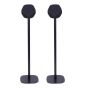 Produit Pied enceinte B&O BeoPlay S3 noir couple