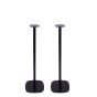 Produit Pied enceinte B&W Formation Flex noir couple vue supplémentaire