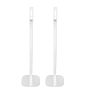 Produit Pied enceinte Bluesound Pulse Flex P130 (2025) blanc couple lot de deux