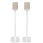 Produit Pied enceinte Bluesound Pulse Flex P130 (2025) blanc couple