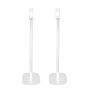 Produit Pied enceinte Bluesound Pulse Flex blanc couple lot de deux