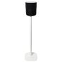 Pied d'enceinte Vebos avec Bluesound Pulse M