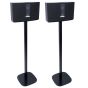 Produit Pied enceinte Bose SoundTouch 20 noir couple