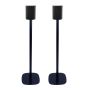 Produit Pied enceinte Canton Smart Libero noir couple