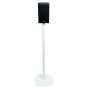 Pied d'enceinte Vebos avec Canton Smart Soundbox 3