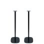 Pied d'enceinte Vebos pour Samsung Music Studio 7 noir couple