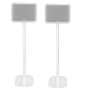 Produit Pied enceinte Denon Home 250 blanc couple