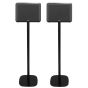 Produit Pied enceinte Denon Home 250 noir couple