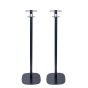 Produit Pied enceinte Google Nest Audio noir couple lot de deux