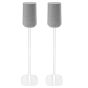 Produit Pied enceinte Harman Kardon Citation 100 blanc couple