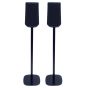 Produit Pied enceinte Harman Kardon Citation 100 noir couple